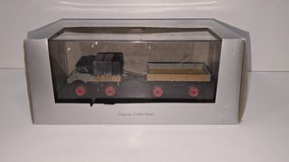 Bebé y juguetes schuco mercedes-benz unimog 401 mit müller