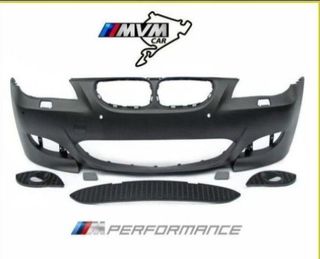 PARACHOQUES DELT. BMW SERIE 5 E60