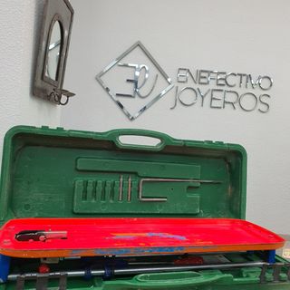 Herramienta Albañilería Cortadora De Azulejo Rubi Ts 50