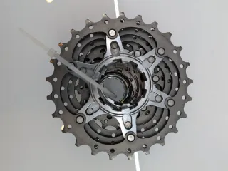 Cassette Shimano Tiagra 10v 11-25