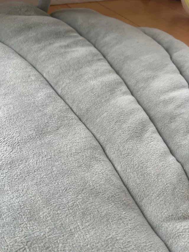 Parque infantil con juguetes marinos