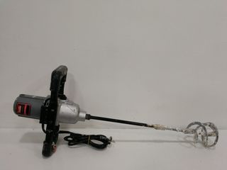 Herramientas Eléctricas Mezcladora Cevik 1200