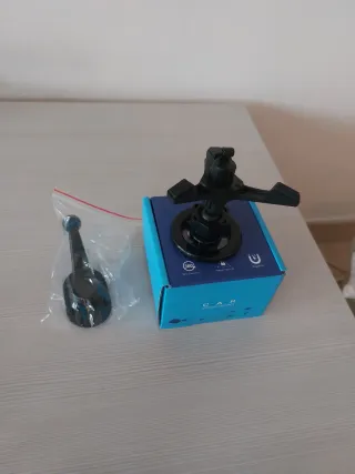 Supporto Magnetico per Auto CAR