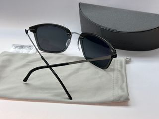 Gafas de sol unisex silhouette infinity 8700 75 6560