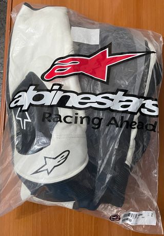 Pantalón Alpinestars Track