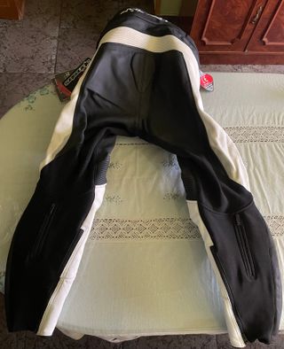 Pantalón Alpinestars Track