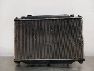 RADIADOR AGUA MAZDA CX-5 (KE) SH 2220009263