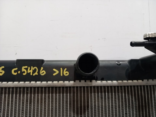 RADIADOR AGUA MAZDA CX-5 (KE) SH 2220009263