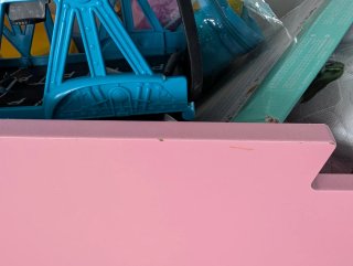 Stuva Malad cajón para baúl Ikea