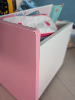 Stuva Malad cajón para baúl Ikea