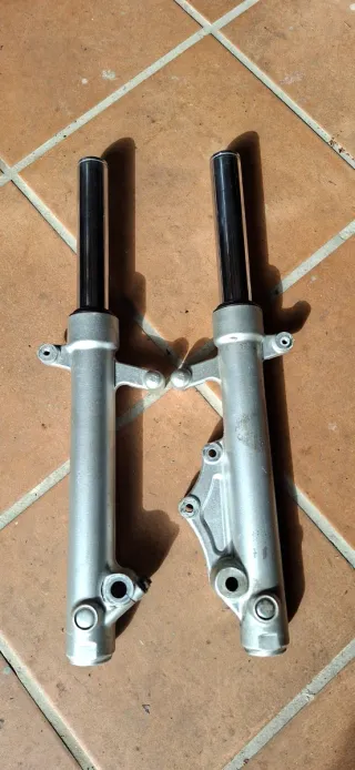 Amortiguadores XMAX 250