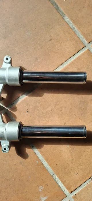 Amortiguadores XMAX 250