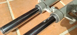 Amortiguadores XMAX 250