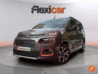 Citroën Berlingo Talla XL ë-Berlingo 50 kWh SHINE