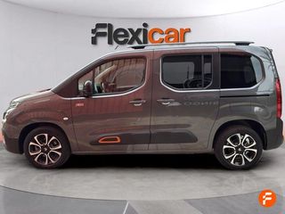 Citroën Berlingo Talla XL ë-Berlingo 50 kWh SHINE