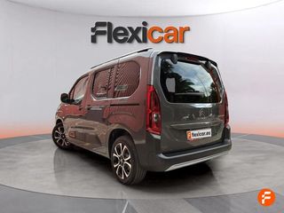 Citroën Berlingo Talla XL ë-Berlingo 50 kWh SHINE