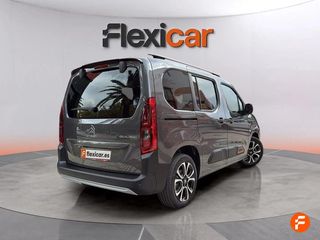 Citroën Berlingo Talla XL ë-Berlingo 50 kWh SHINE