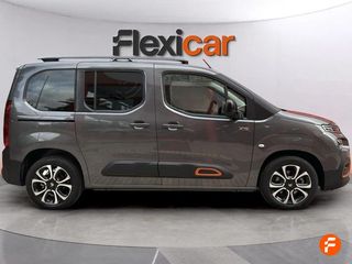 Citroën Berlingo Talla XL ë-Berlingo 50 kWh SHINE