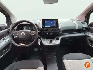 Citroën Berlingo Talla XL ë-Berlingo 50 kWh SHINE