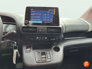 Citroën Berlingo Talla XL ë-Berlingo 50 kWh SHINE