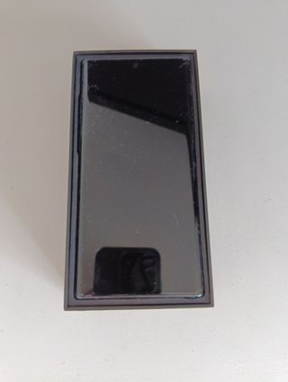 Samsung Galaxy Note 10+ 512 GB blu