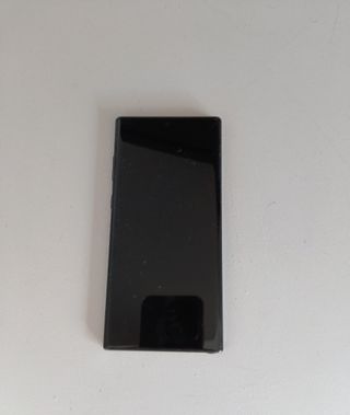 Samsung Galaxy Note 10+ 512 GB blu