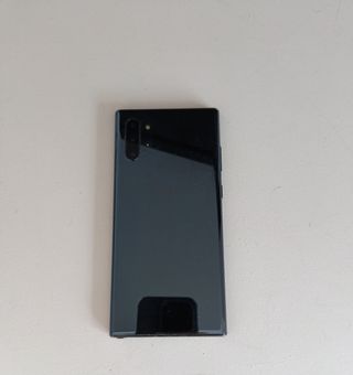 Samsung Galaxy Note 10+ 512 GB blu