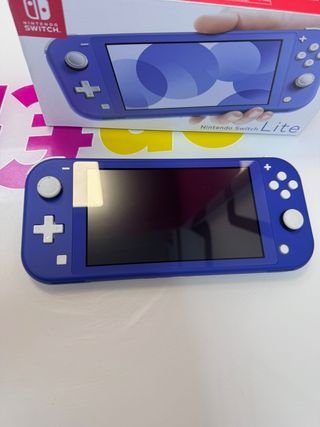 Consola Nintendo Switch Hdh001