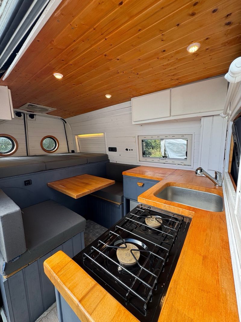 Furgoneta Camper 🏕️  Renault Master - L2H2 - foto 1