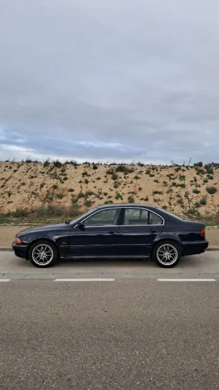 BMW Serie 5 1999