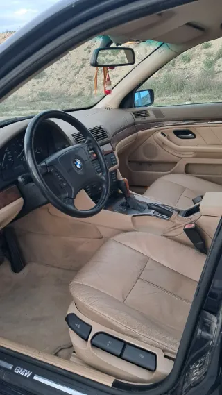 BMW Serie 5 1999