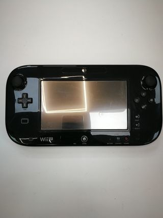 Console Wii U Wup-101 (01) 32GB NERA