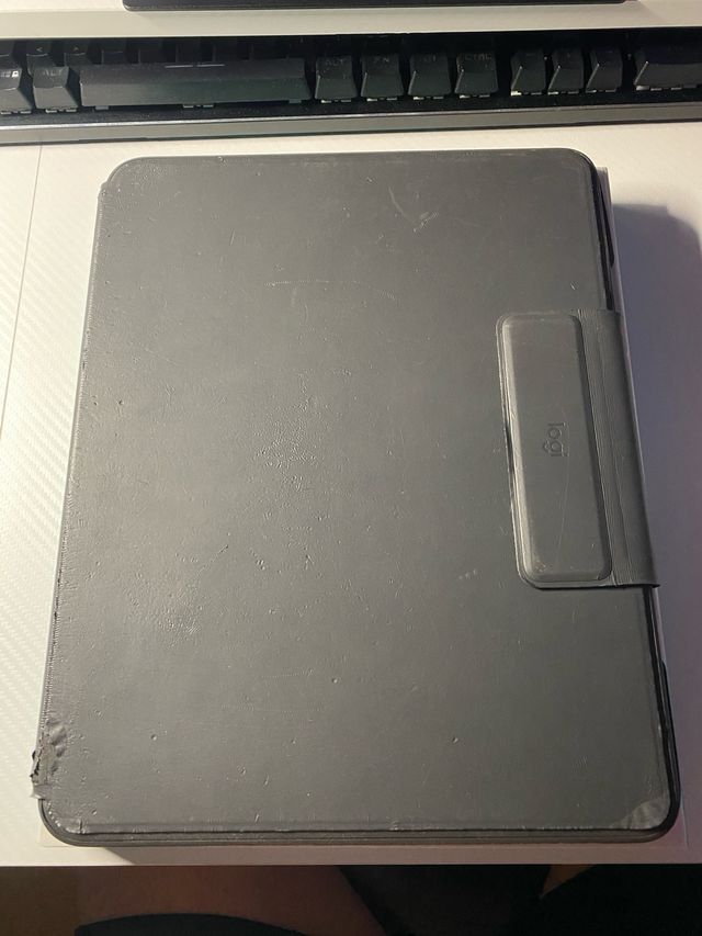 Logitech Slim Folio Pro 12.9 iPad Pro