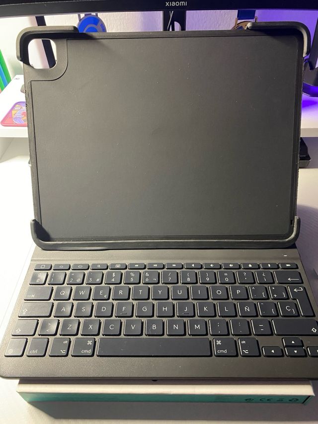 Logitech Slim Folio Pro 12.9 iPad Pro