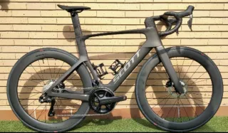 SCOTT FOIL RC 10 M 2025