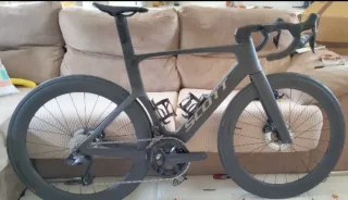 SCOTT FOIL RC 10 M 2025