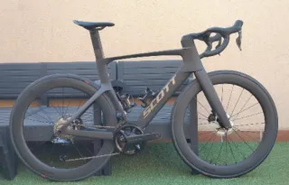 SCOTT FOIL RC 10 M 2025