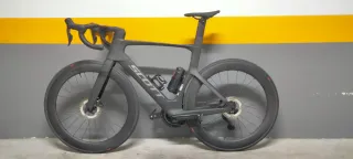 SCOTT FOIL RC 10 M 2025