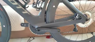 SCOTT FOIL RC 10 M 2025