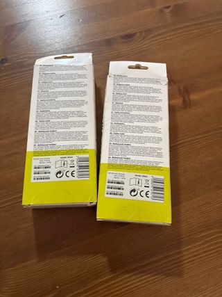 Teléfono  móvil Selecline Dual SIM 1.77 dos unidad