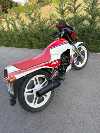 Honda MBX en perfecto estado