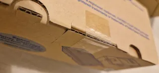 Tóners negro Epson AcuLaser M2000. Nuevo