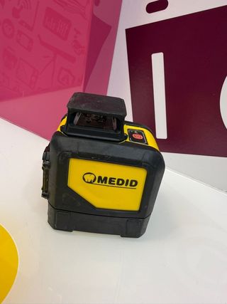 Nivel Laser Medid Rohs