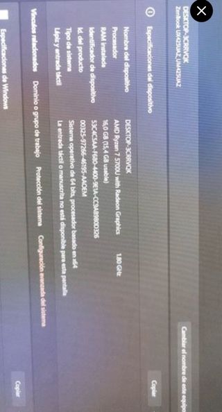 Portátil ASUS ZenBook 14 Plata