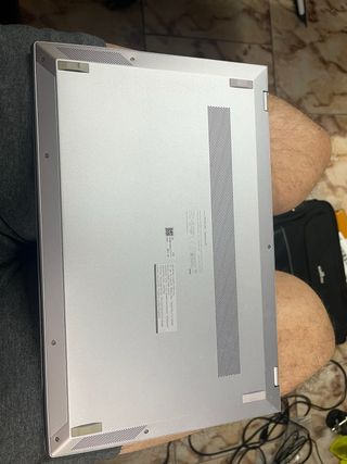 Portátil ASUS ZenBook 14 Plata