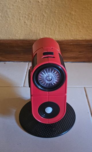 Camera Escape 