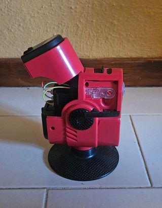 Camera Escape 
