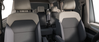 Volkswagen California OUTDOOR 150 UNIDADES 2025