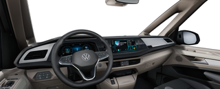 Volkswagen California OUTDOOR 150 UNIDADES 2025