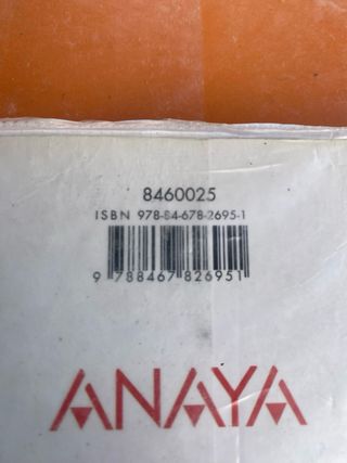 Matemáticas aplicadas a las Ciencias Sociales I.